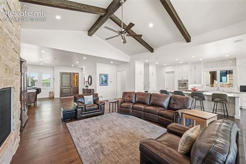 Tiny photo for 4135 Reserve Point, Colorado Springs, CO 80904 (MLS # 8536695)