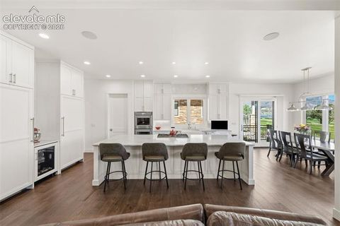 Tiny photo for 4135 Reserve Point, Colorado Springs, CO 80904 (MLS # 8536695)