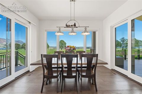 Tiny photo for 4135 Reserve Point, Colorado Springs, CO 80904 (MLS # 8536695)