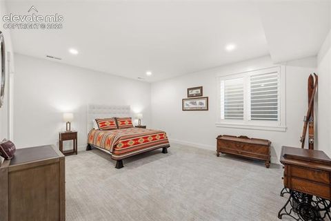 Tiny photo for 4135 Reserve Point, Colorado Springs, CO 80904 (MLS # 8536695)