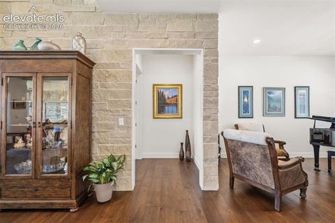 Tiny photo for 4135 Reserve Point, Colorado Springs, CO 80904 (MLS # 8536695)