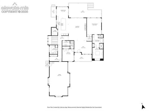 Tiny photo for 4135 Reserve Point, Colorado Springs, CO 80904 (MLS # 8536695)