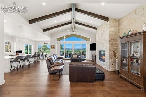 Tiny photo for 4135 Reserve Point, Colorado Springs, CO 80904 (MLS # 8536695)