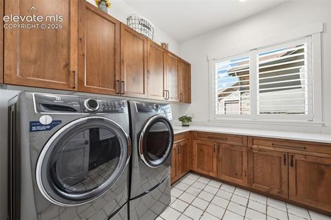 Tiny photo for 4135 Reserve Point, Colorado Springs, CO 80904 (MLS # 8536695)