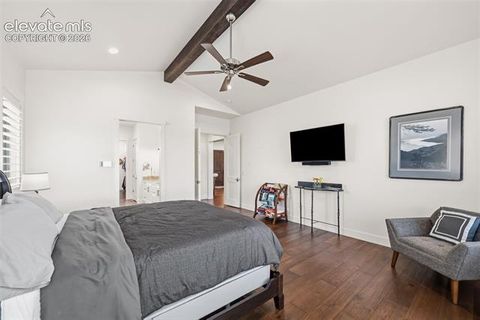 Tiny photo for 4135 Reserve Point, Colorado Springs, CO 80904 (MLS # 8536695)