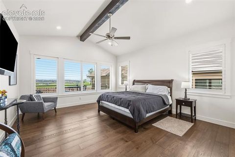 Tiny photo for 4135 Reserve Point, Colorado Springs, CO 80904 (MLS # 8536695)