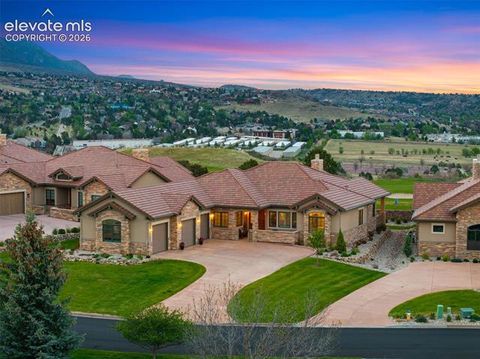 Tiny photo for 4135 Reserve Point, Colorado Springs, CO 80904 (MLS # 8536695)