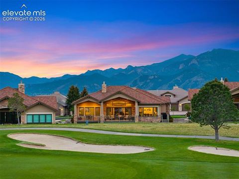 Tiny photo for 4135 Reserve Point, Colorado Springs, CO 80904 (MLS # 8536695)
