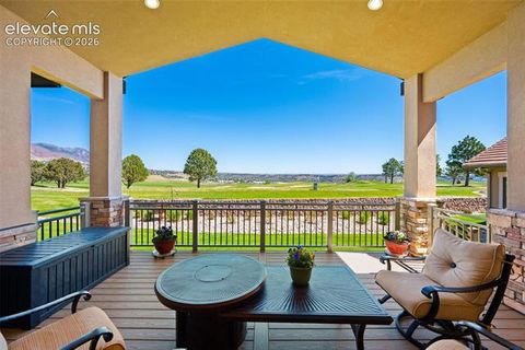 Tiny photo for 4135 Reserve Point, Colorado Springs, CO 80904 (MLS # 8536695)