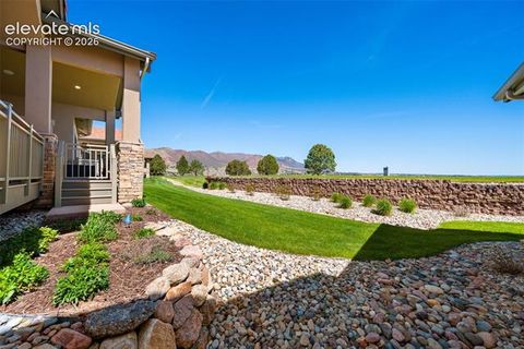 Tiny photo for 4135 Reserve Point, Colorado Springs, CO 80904 (MLS # 8536695)