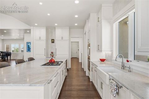 Tiny photo for 4135 Reserve Point, Colorado Springs, CO 80904 (MLS # 8536695)
