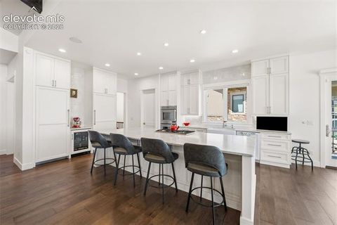 Tiny photo for 4135 Reserve Point, Colorado Springs, CO 80904 (MLS # 8536695)