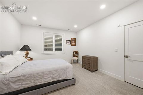 Tiny photo for 4135 Reserve Point, Colorado Springs, CO 80904 (MLS # 8536695)