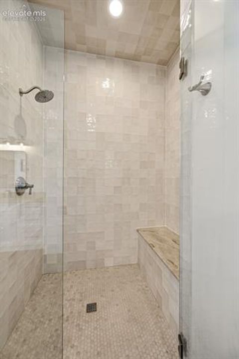 Tiny photo for 4135 Reserve Point, Colorado Springs, CO 80904 (MLS # 8536695)
