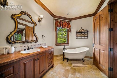 Tiny photo for 22 Crossland Road, Colorado Springs, CO 80906 (MLS # 1786764)