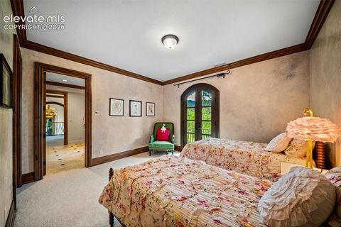 Tiny photo for 22 Crossland Road, Colorado Springs, CO 80906 (MLS # 1786764)
