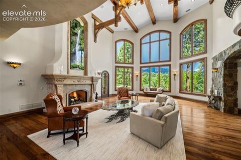 Tiny photo for 22 Crossland Road, Colorado Springs, CO 80906 (MLS # 1786764)