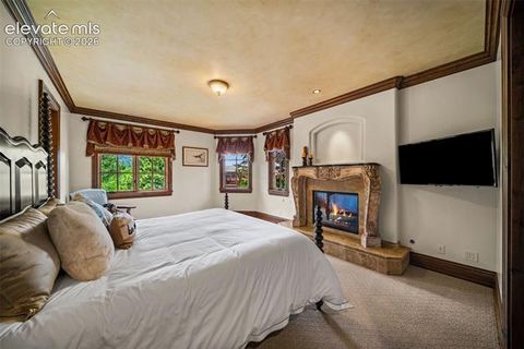 Tiny photo for 22 Crossland Road, Colorado Springs, CO 80906 (MLS # 1786764)