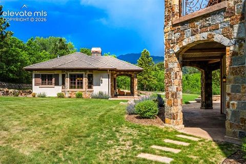 Tiny photo for 22 Crossland Road, Colorado Springs, CO 80906 (MLS # 1786764)