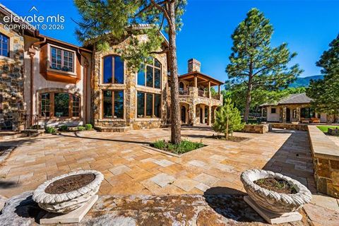 Tiny photo for 22 Crossland Road, Colorado Springs, CO 80906 (MLS # 1786764)