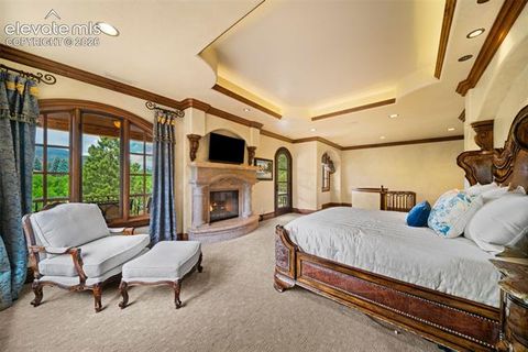 Tiny photo for 22 Crossland Road, Colorado Springs, CO 80906 (MLS # 1786764)