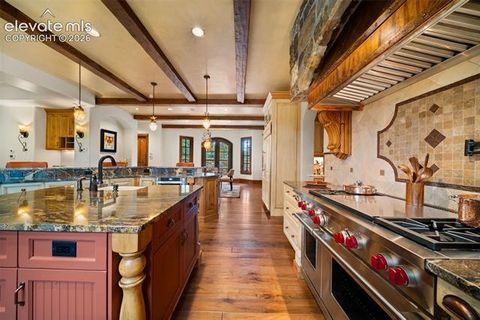 Tiny photo for 22 Crossland Road, Colorado Springs, CO 80906 (MLS # 1786764)