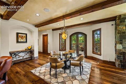 Tiny photo for 22 Crossland Road, Colorado Springs, CO 80906 (MLS # 1786764)