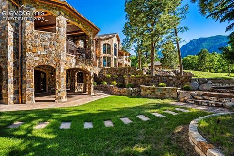 Tiny photo for 22 Crossland Road, Colorado Springs, CO 80906 (MLS # 1786764)