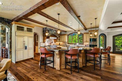 Tiny photo for 22 Crossland Road, Colorado Springs, CO 80906 (MLS # 1786764)