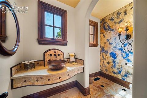 Tiny photo for 22 Crossland Road, Colorado Springs, CO 80906 (MLS # 1786764)