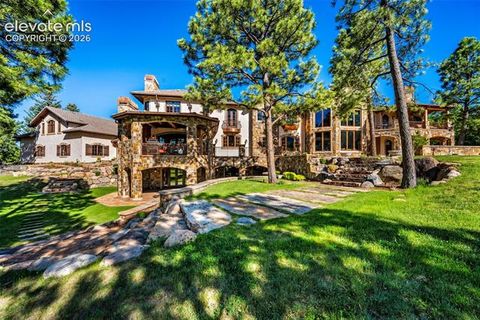 Tiny photo for 22 Crossland Road, Colorado Springs, CO 80906 (MLS # 1786764)