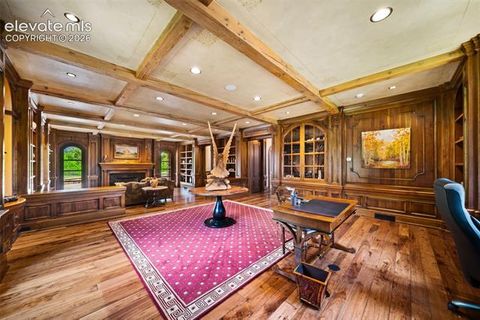 Tiny photo for 22 Crossland Road, Colorado Springs, CO 80906 (MLS # 1786764)