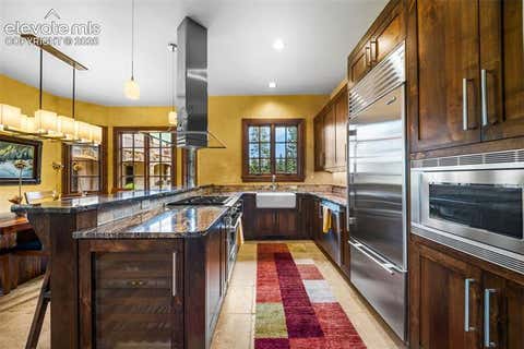 Tiny photo for 22 Crossland Road, Colorado Springs, CO 80906 (MLS # 1786764)