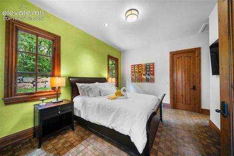 Tiny photo for 22 Crossland Road, Colorado Springs, CO 80906 (MLS # 1786764)