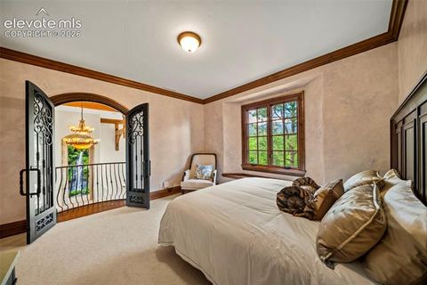 Tiny photo for 22 Crossland Road, Colorado Springs, CO 80906 (MLS # 1786764)