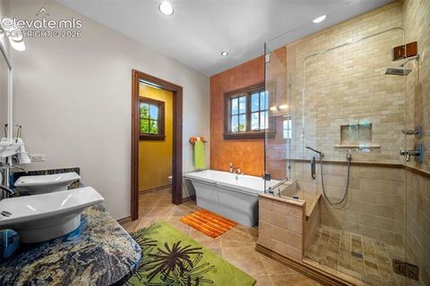 Tiny photo for 22 Crossland Road, Colorado Springs, CO 80906 (MLS # 1786764)