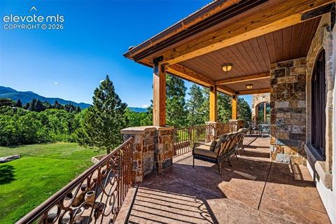 Tiny photo for 22 Crossland Road, Colorado Springs, CO 80906 (MLS # 1786764)