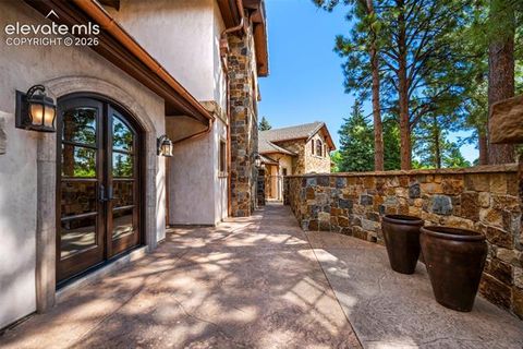 Tiny photo for 22 Crossland Road, Colorado Springs, CO 80906 (MLS # 1786764)