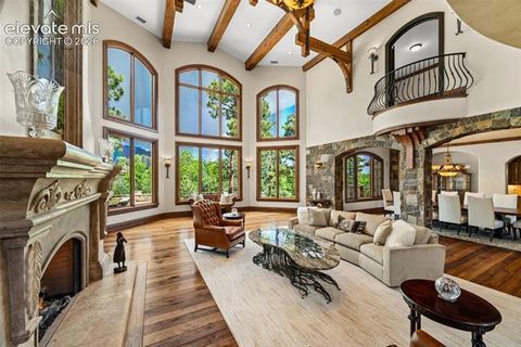 Tiny photo for 22 Crossland Road, Colorado Springs, CO 80906 (MLS # 1786764)