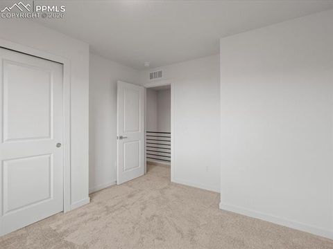 Tiny photo for 3354 Bivy Point, Colorado Springs, CO 80907 (MLS # 3899718)