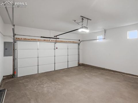 Tiny photo for 3354 Bivy Point, Colorado Springs, CO 80907 (MLS # 3899718)