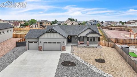 10125 Triborough Trail Peyton CO 80831