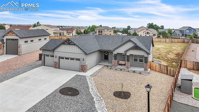 10125 Triborough Trail