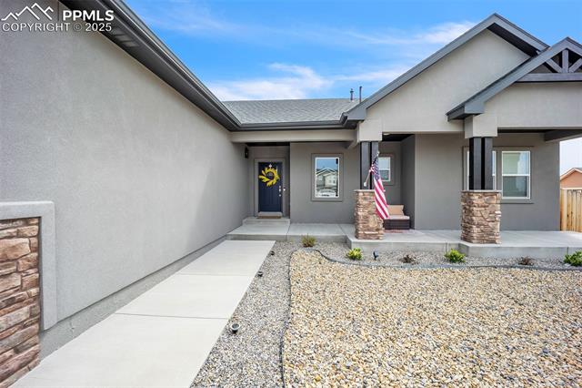 10125 Triborough Trail