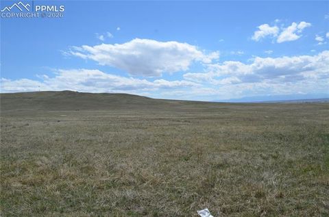 Photo of Parcel A Hahn Road, Calhan, CO 80808 (MLS # 8903443)