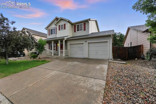 118 Audubon Drive