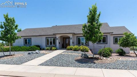 5775 Regal View Road Colorado Springs CO 80919