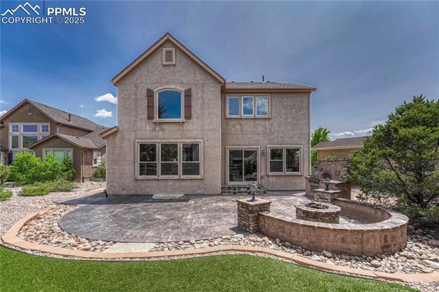 5854 Adamants Drive