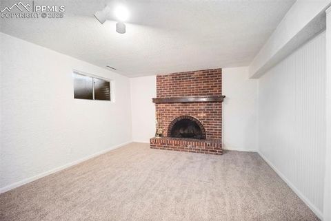 Tiny photo for 4615 N Enchanted Circle, Colorado Springs, CO 80917 (MLS # 6070481)