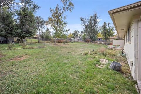 Tiny photo for 4615 N Enchanted Circle, Colorado Springs, CO 80917 (MLS # 6070481)